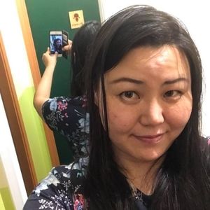 Meet your Posher, Aejin